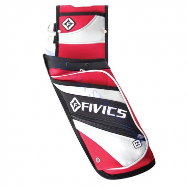 Kołczan Fivics Accendo Back