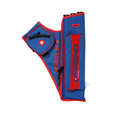 Kołczan sportowy Legend Eagle 1