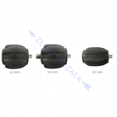 Tłumik Damper FIVICS VZ 2200