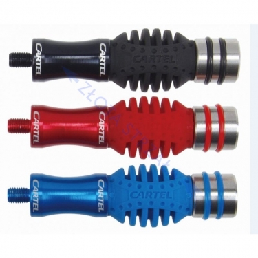 Tłumik Damper majdanu z ciężarkiem CARTEL CX500