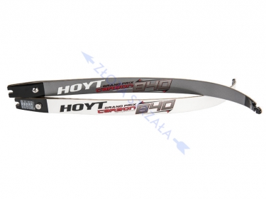 Hoyt Grand Prix Carbon 840
