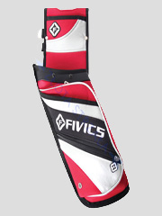 Kołczan Fivics Accendo Back