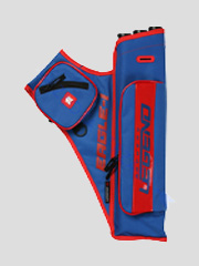 Kołczan sportowy Legend Eagle 1