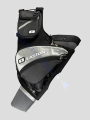 Kołczan sportowy Easton QF 100 Hip