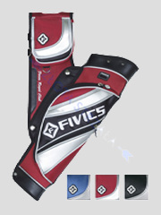 Kołczan Fivics Accendo Toutnament