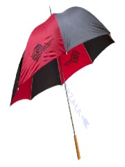 Parasol łuczniczy SHREWD