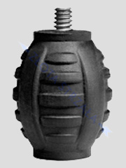 Tłumik Damper A-BOMB 3/4 DOINKER