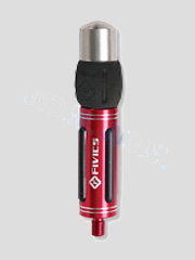 Tłumik Damper Fivics TNS z ciężarkiem