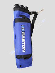 Kołczan sportowy Easton Flipside - 3 rurkowy