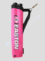 Kołczan sportowy Easton Flipside - 2 rurkowy