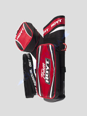 Kołczan Hoyt Hip z paskiem